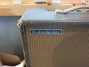 Rickenbacker M-14A/amp Mod, Gray: Body - Front