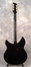 Rickenbacker 335/6 , Jetglo: Full Instrument - Rear