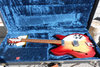 Rickenbacker 1997/6 , Fireglo: Free image2