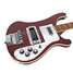 Rickenbacker 4001/4 , Burgundy: Free image