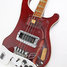 Rickenbacker 4001/4 , Burgundy: Free image2