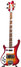 Rickenbacker 4003/4 , Fireglo: Full Instrument - Front