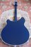 Rickenbacker 360/12 , Midnightblue: Full Instrument - Rear