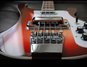 Rickenbacker 4003/4 , Fireglo: Free image