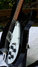 Rickenbacker 330/12 , Jetglo: Neck - Front