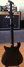 Rickenbacker 450/6 Mod, Jetglo: Full Instrument - Rear