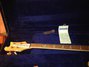 Rickenbacker 4003/4 , Mapleglo: Neck - Front