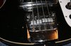 Rickenbacker 4001/4 Mod, Jetglo: Free image