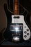 Rickenbacker 4001/4 Mod, Jetglo: Body - Front