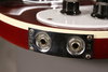 Rickenbacker 4001/4 , Burgundy: Free image2