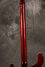 Rickenbacker 4001/4 , Burgundy: Neck - Rear