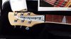 Rickenbacker 620/6 , Mapleglo: Headstock