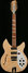 Rickenbacker 1993/12 Plus, Mapleglo: Full Instrument - Front