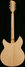 Rickenbacker 1993/12 Plus, Mapleglo: Full Instrument - Rear