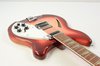 Rickenbacker 360/12 , Fireglo: Free image