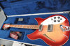 Rickenbacker 360/12 WB, Fireglo: Free image2