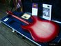 Rickenbacker 330/6 , Fireglo: Full Instrument - Rear