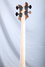 Rickenbacker 4003/4 , Natural Walnut: Neck - Rear