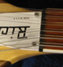 Rickenbacker 381/12 V69, Mapleglo: Close up - Free