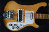 Rickenbacker 4001/4 , Mapleglo: Body - Front