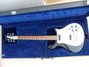 Rickenbacker 450/6 , Jetglo: Full Instrument - Front