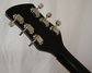 Rickenbacker 325/6 C64, Jetglo: Headstock - Rear