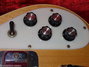 Rickenbacker 4001/4 , Mapleglo: Close up - Free