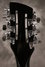 Rickenbacker 360/12 , Jetglo: Headstock - Rear