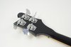 Rickenbacker 4003/4 , Jetglo: Headstock - Rear