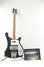 Rickenbacker 4003/4 , Jetglo: Full Instrument - Front