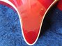 Rickenbacker 620/12 , Fireglo: Close up - Free2