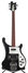 Rickenbacker 4003/5 S, Jetglo: Full Instrument - Front