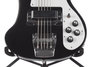 Rickenbacker 4003/5 S, Jetglo: Close up - Free2