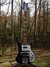 Rickenbacker 4003/4 , Midnightblue: Full Instrument - Front