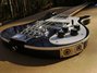 Rickenbacker 4003/4 , Midnightblue: Close up - Free