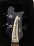 Rickenbacker 4003/4 , Midnightblue: Headstock