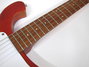 Rickenbacker ES17/6 Electro, Fireglo: Neck - Front