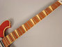 Rickenbacker 625/6 , Fireglo: Neck - Front