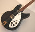 Rickenbacker 1997/6 , Jetglo: Free image2