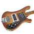 Rickenbacker 4001/4 BT, Walnut: Free image