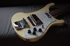 Rickenbacker 4001/4 CS, Cream: Free image