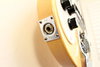 Rickenbacker 4001/4 B Series, Mapleglo: Close up - Free