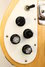 Rickenbacker 4001/4 B Series, Mapleglo: Close up - Free2