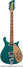 Rickenbacker 620/6 Mod, Turquoise: Full Instrument - Front