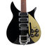 Rickenbacker 325/6 C58, Jetglo: Body - Front