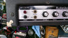 Rickenbacker TR120B/amp , Black crinkle: Free image