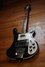 Rickenbacker 4003/4 , Jetglo: Free image