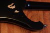 Rickenbacker 4003/4 , Jetglo: Neck - Rear