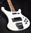 Rickenbacker 4003/4 , Snowglo: Free image