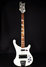 Rickenbacker 4003/4 , Snowglo: Full Instrument - Front